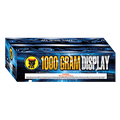 1000 GRAM DISPLAY