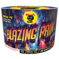 BLAZING RAIN