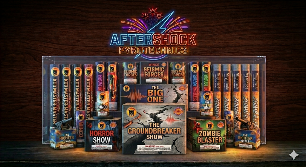 GROUNDBREAKER