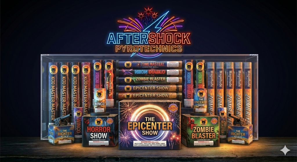EPICENTER
