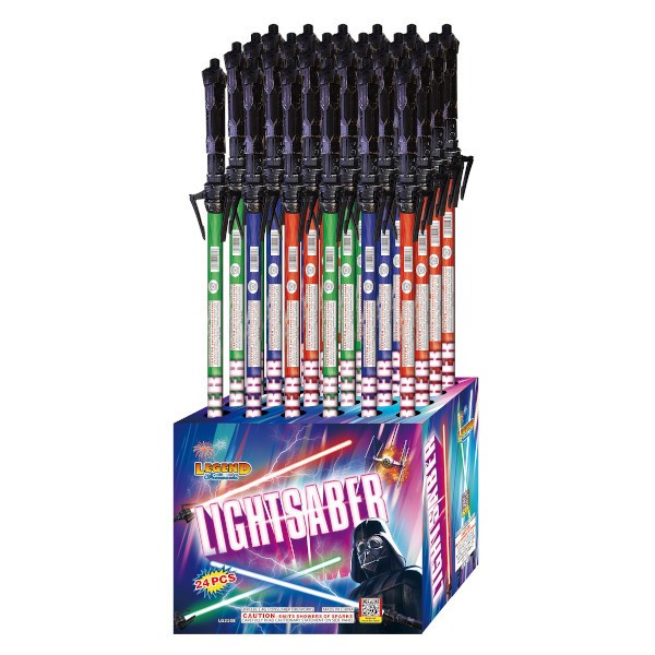 Light Saber