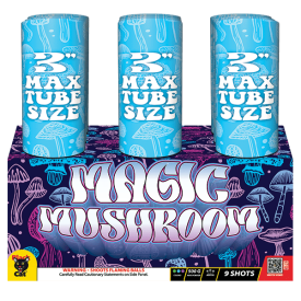 MAGIC MUSHROOM