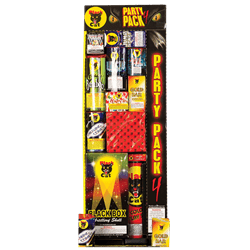 PARTY PACK #4