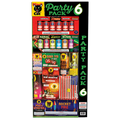 PARTY PACK #6