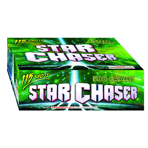 STAR CHASER