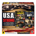 USA STRONG