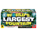 WORLDS LARGEST FOUNTAIN