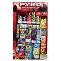 Pyro City Safe and Sane